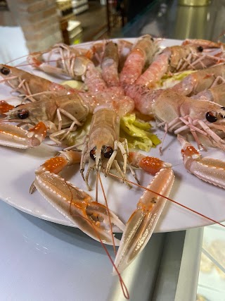 Ombre e cicchetti , osteria con cucina ( dall’oste imbriago )