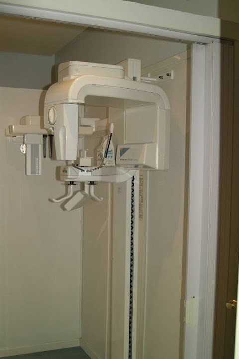 Centro Odontoiatrico Dr Brescia