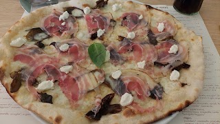 Pizzeria All'incrocio