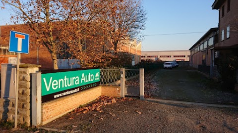 Ventura Auto dal 1952 - Expo