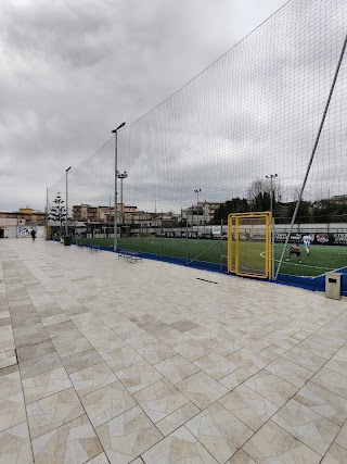 Super Santos Village (Atletico Portici)