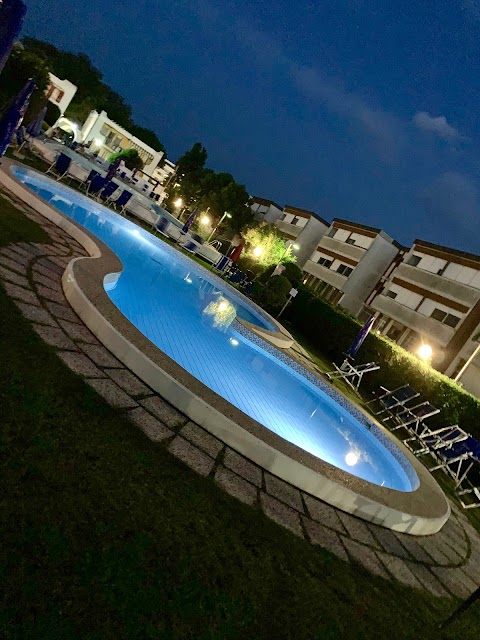 Villaggio Ca' Zadra