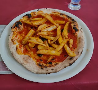 Ristorante Pizzeria Miro'