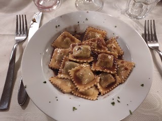 Trattoria Carmen