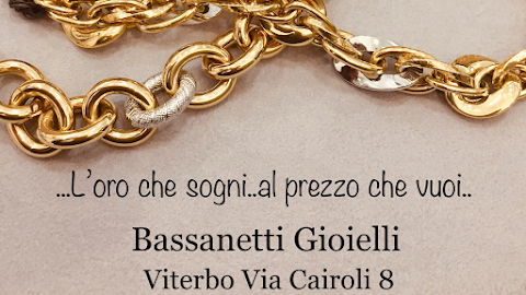 Bassanetti Gioielli