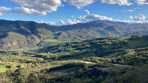 Parco Provinciale Monte Moria