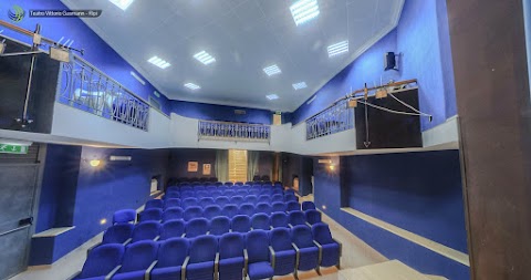 Teatro Comunale Vittorio Gassman Ripi