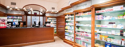 Farmacia Merelli S.r.l