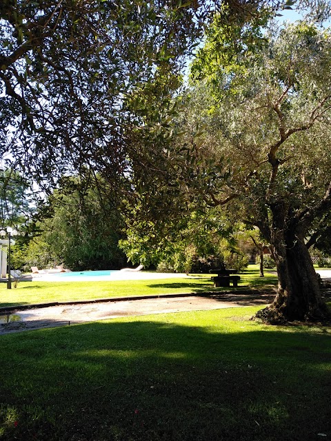 Casa Vacanze Il Bussetto