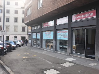 Centro Cucine a Trieste