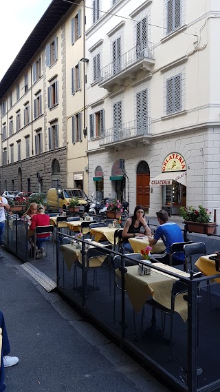 Tuscany Wine Shop