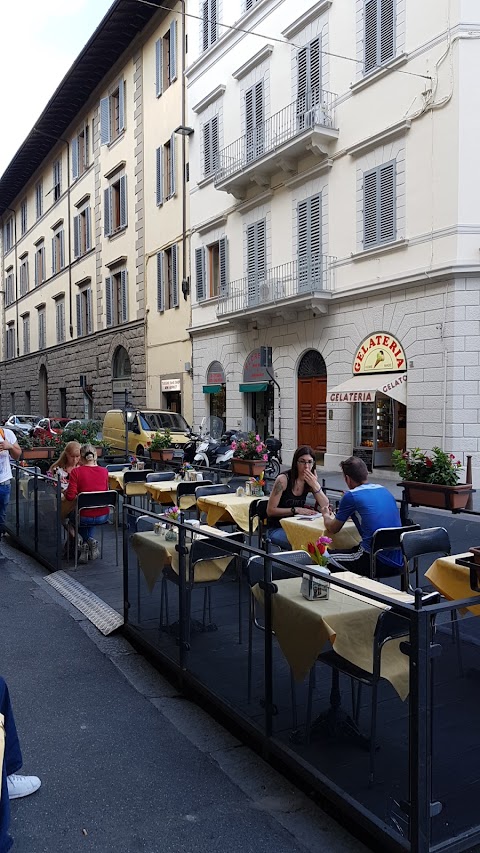 Tuscany Wine Shop