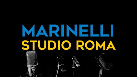 Marinelli Studio Roma