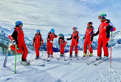 Scuola Sci e Snowboard Nordovest - Bardonecchia