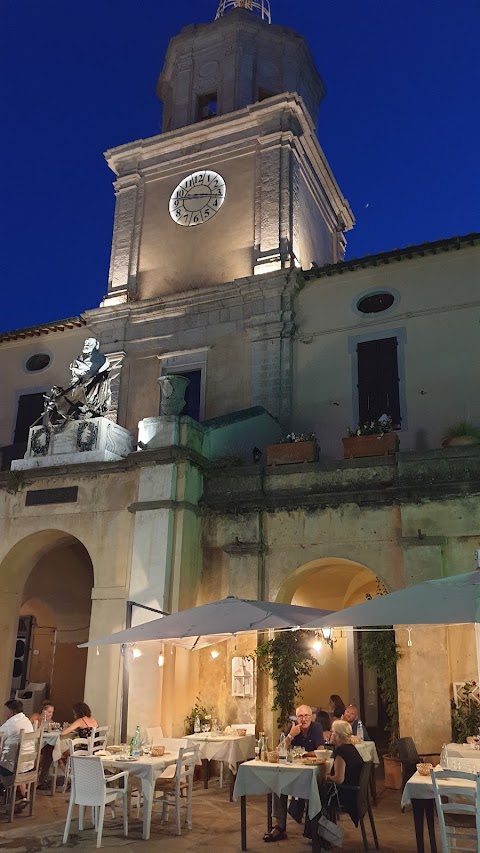 Osteria Dell'Orologio