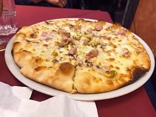 Pizzeria del Pigneto