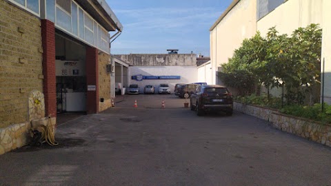 Officina Contiello - Peugeot - Bosch Car Service