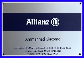 Allianz Empoli di Ammannati Giacomo