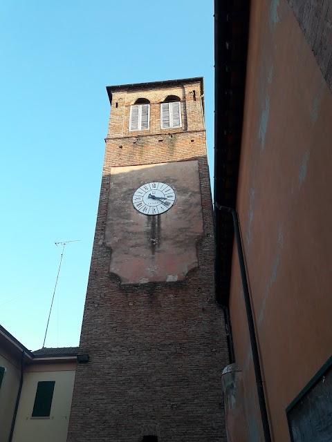 Parrocchia di Spezzano