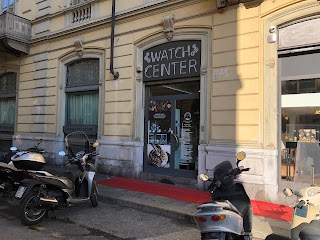 Watch Center