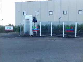 Italy Car Wash