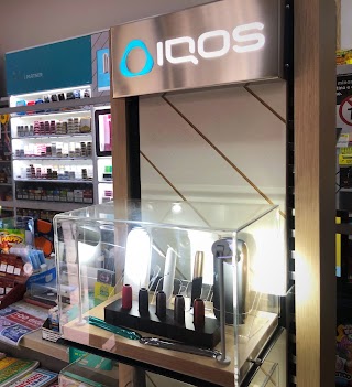 IQOS PARTNER - SAMMARTANO - Salemi