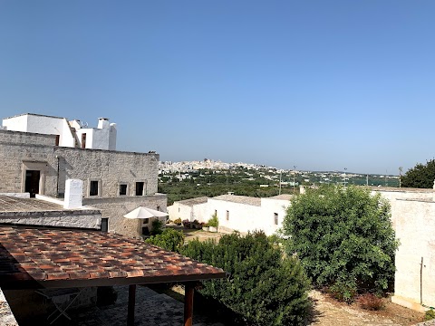 Masseria Montecchie