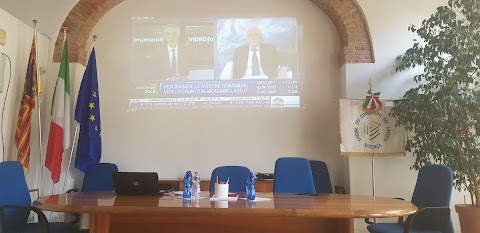 Consulenti del Lavoro di Vicenza