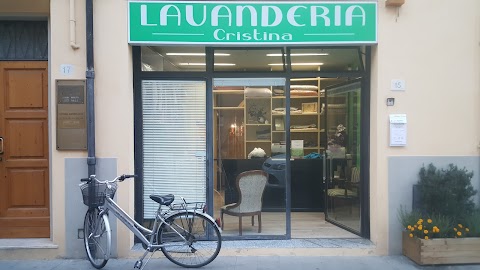 Lavanderia di Cristina