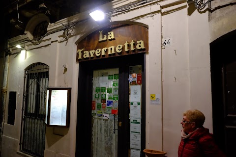 La Tavernetta da Piero