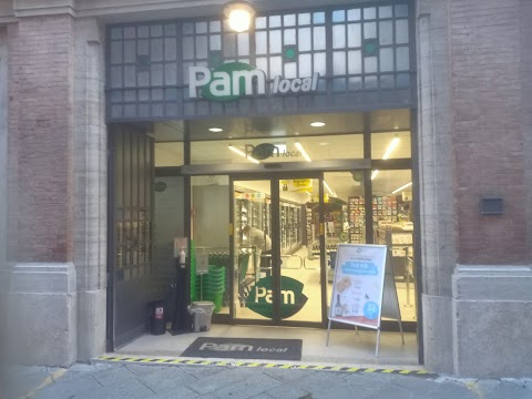 Pam local Siena Camollia