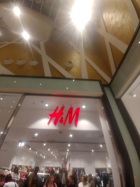 H&M