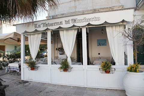 La Taverna di Umberto