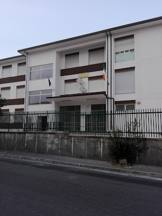 Istituto Comprensivo "Borrello-Fiorentino"