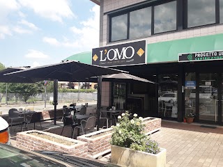 L'Omo Urban Coffee Loft