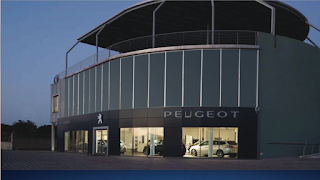 Peugeot Reggio Calabria