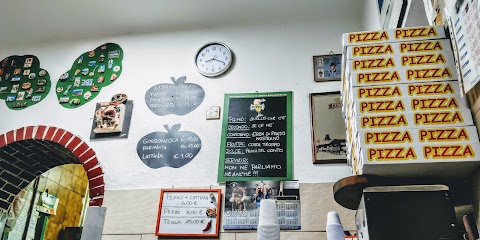 Pizzeria Gomez di Marrelli Giovanna