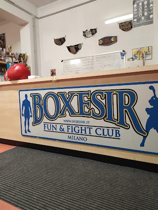 BoxeSir