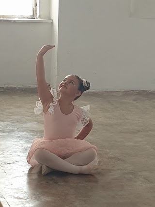 Kitri's Ballet