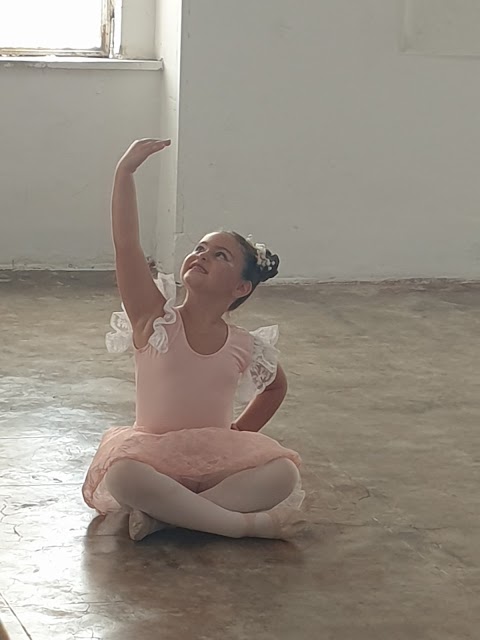 Kitri's Ballet