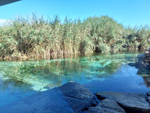 Spiaggia Acquafredda