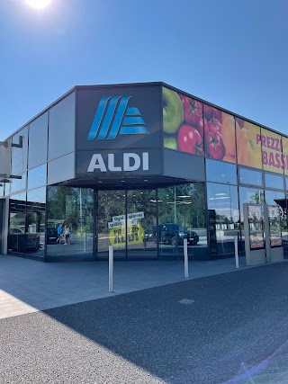 ALDI Nichelino