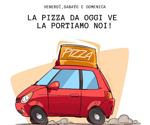 Fior Di Pizza - Montevarchi