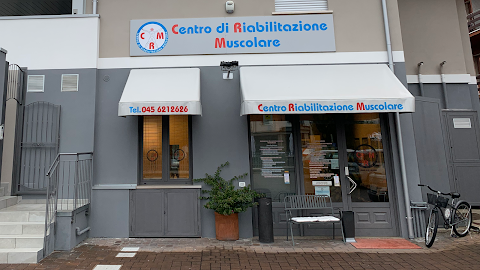 Centro Riabilitazione Muscolare