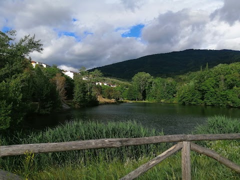 Lago di Donnini