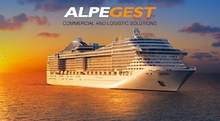 ALPEGEST Cruise & Logistics