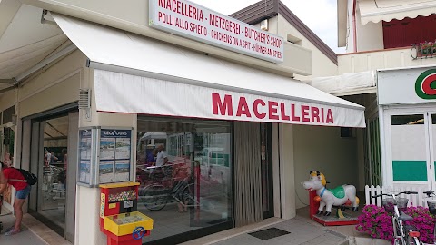 Marcelleria / Metzgerei