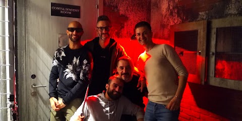 Cronos Escape Room Firenze