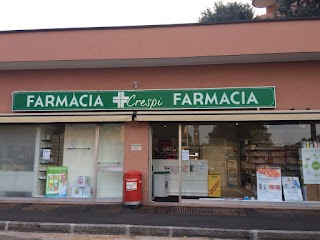 Farmacia Crespi