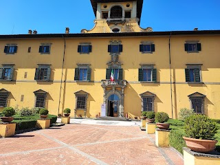 Villa Castelletti